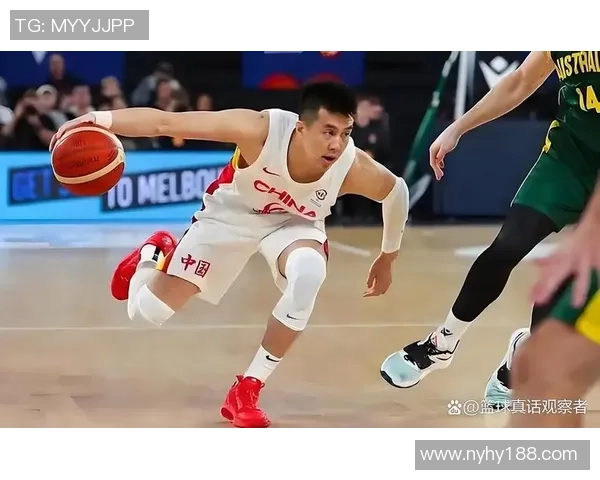 郭艾伦领衔中国男篮新征程展现拼搏精神与团队合作的决心与信念